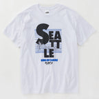 Classic Seattle Tee