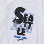 Classic Seattle Tee