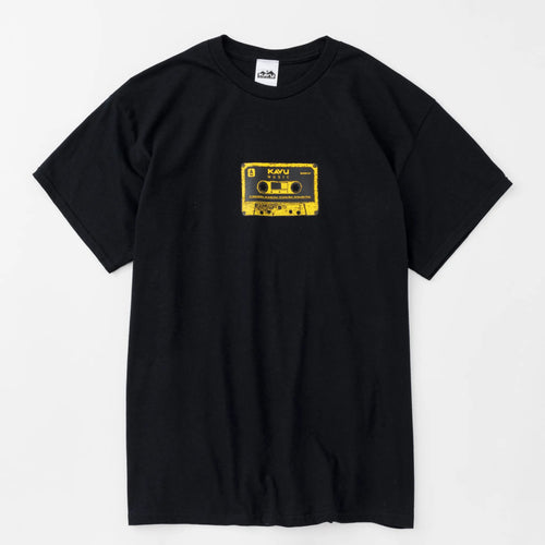 Cassette Tee