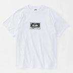 Cassette Tee