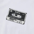 Cassette Tee