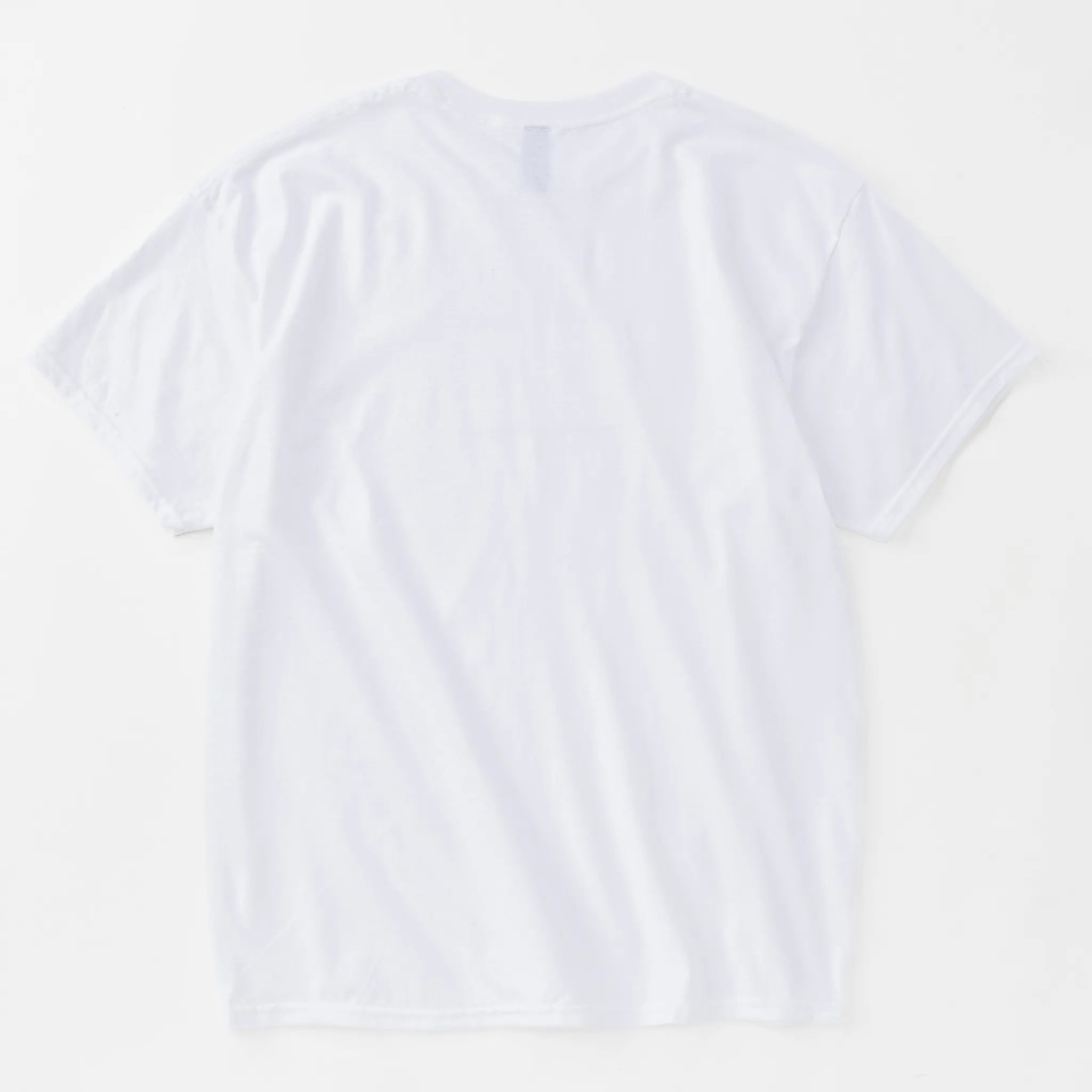Cassette Tee