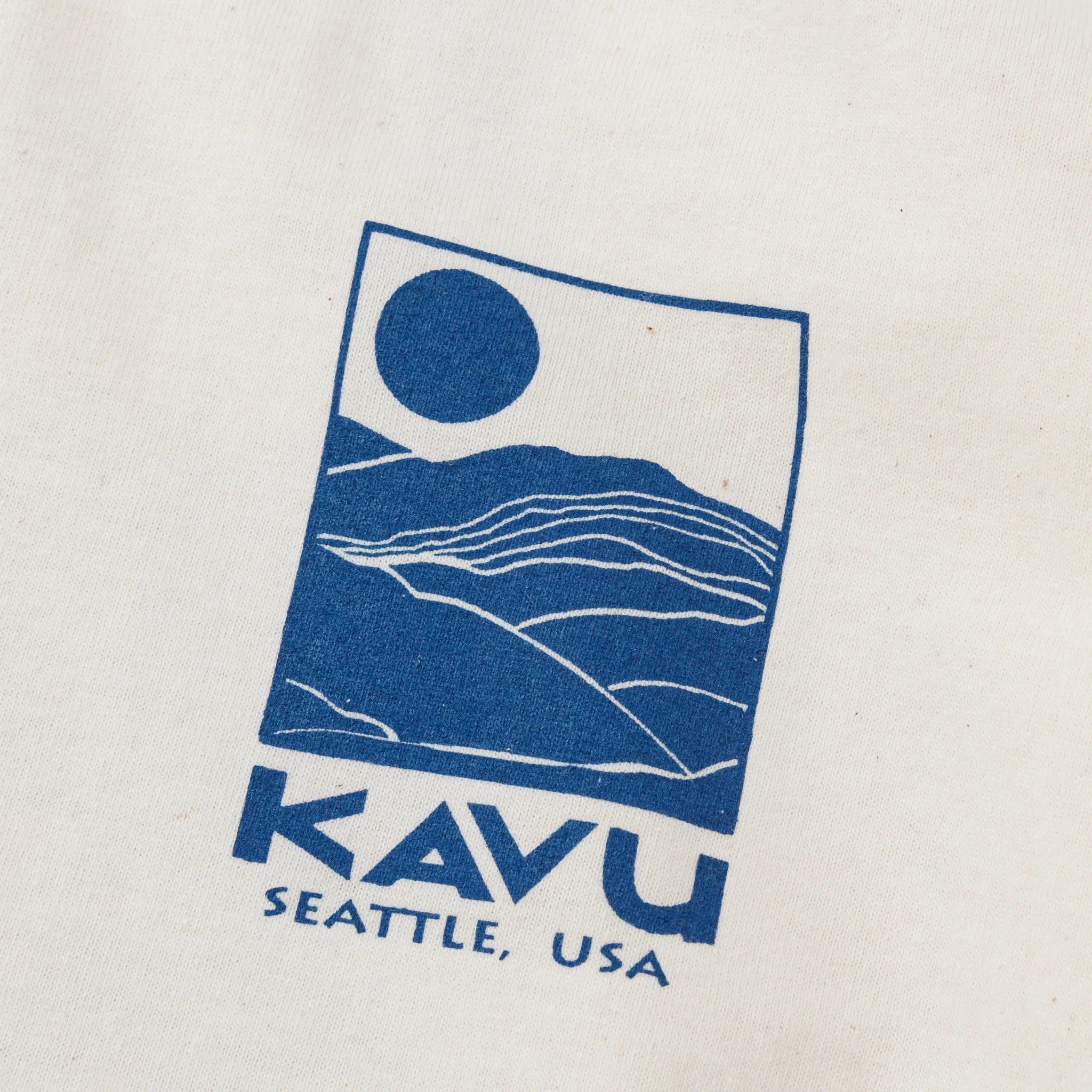 Rainier Tee 2026