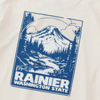 Rainier Tee 2026