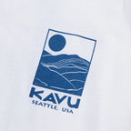 Rainier Tee 2026