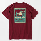 Stamp 2C Tee