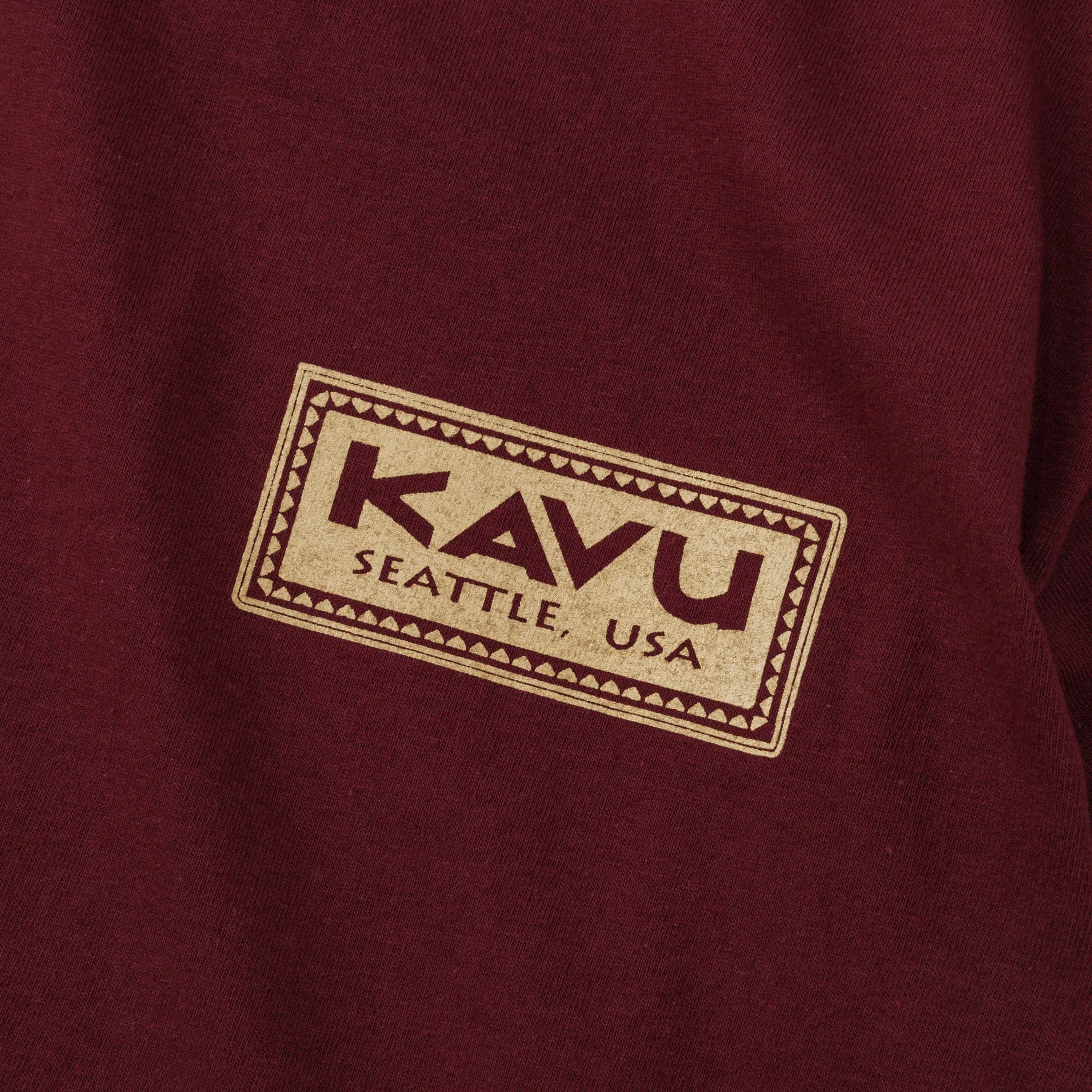 Stamp 2C Tee