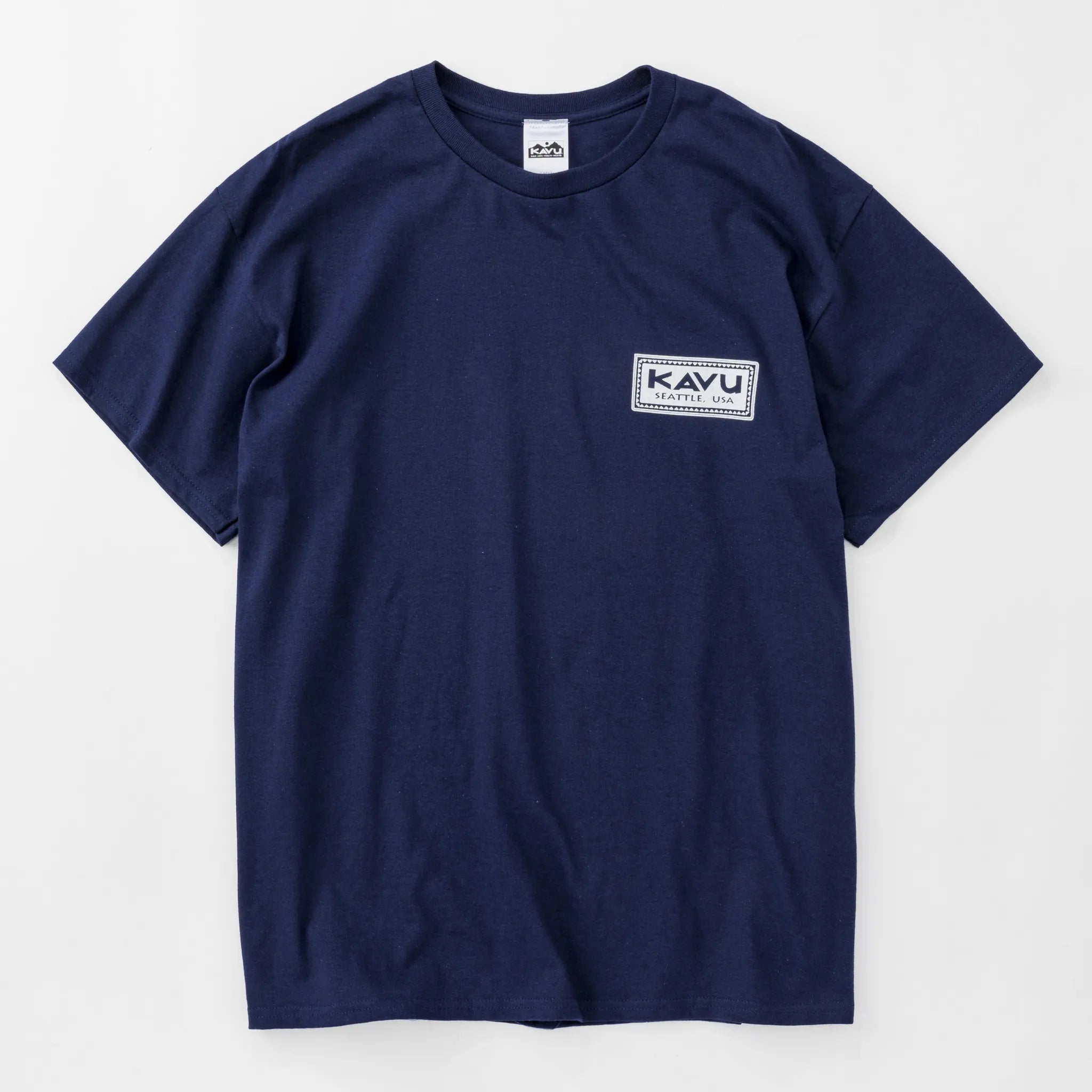 Stamp 2C Tee