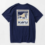 Stamp 2C Tee