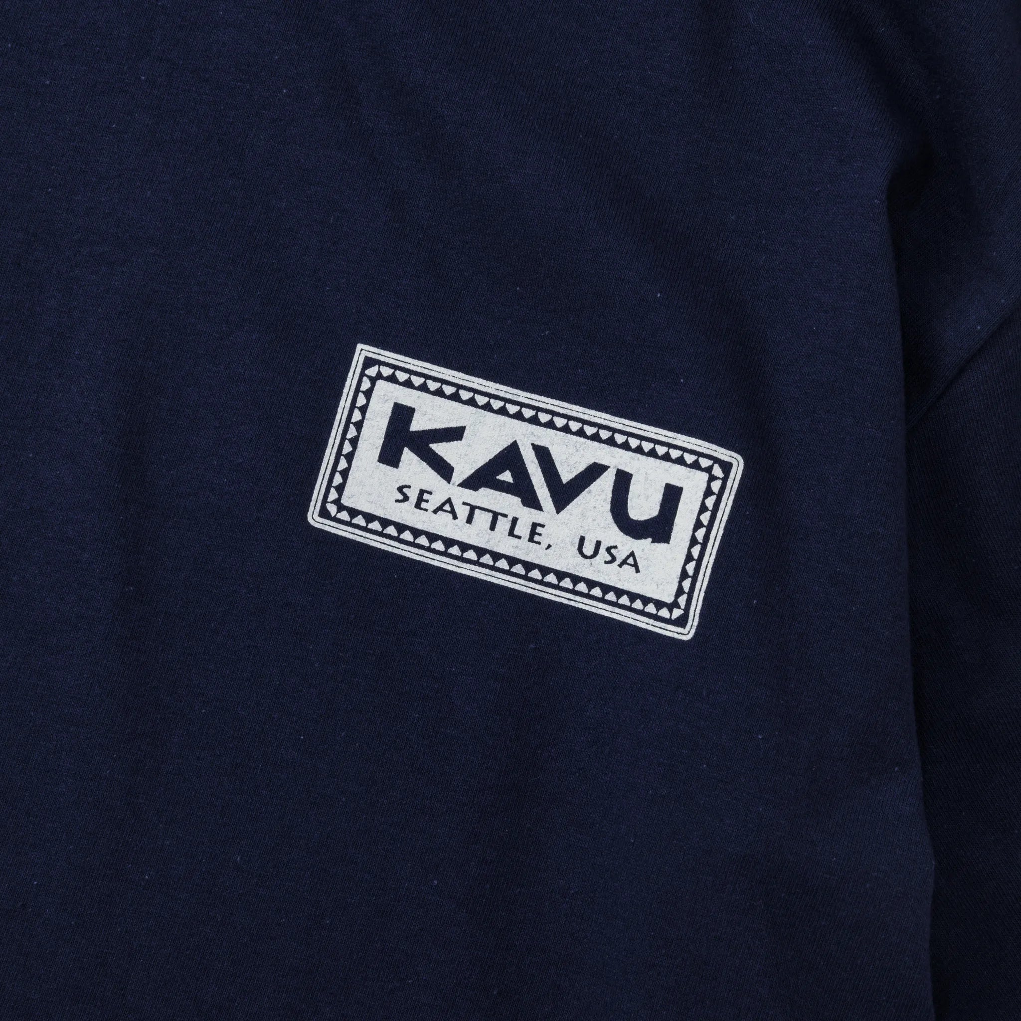 Stamp 2C Tee