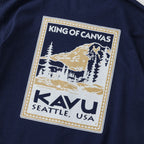 Stamp 2C Tee