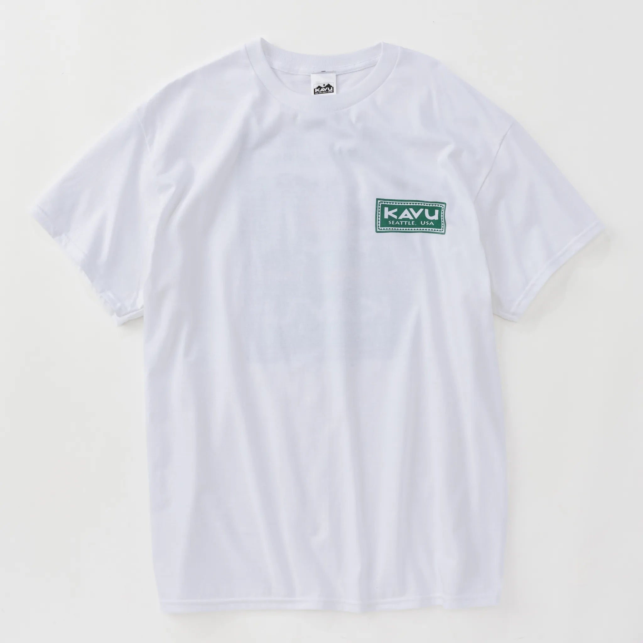 Stamp 2C Tee