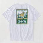 Stamp 2C Tee