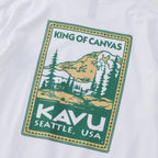 Stamp 2C Tee
