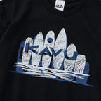 Surf 2C Tee