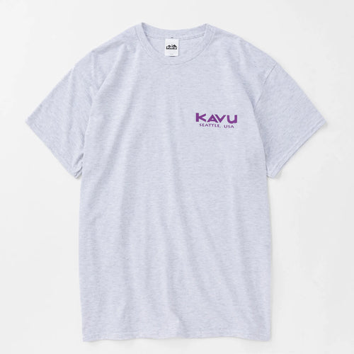 Carabiner Tee