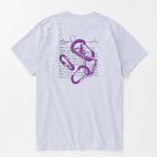 Carabiner Tee