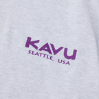 Carabiner Tee