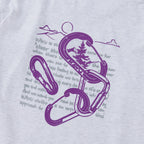 Carabiner Tee