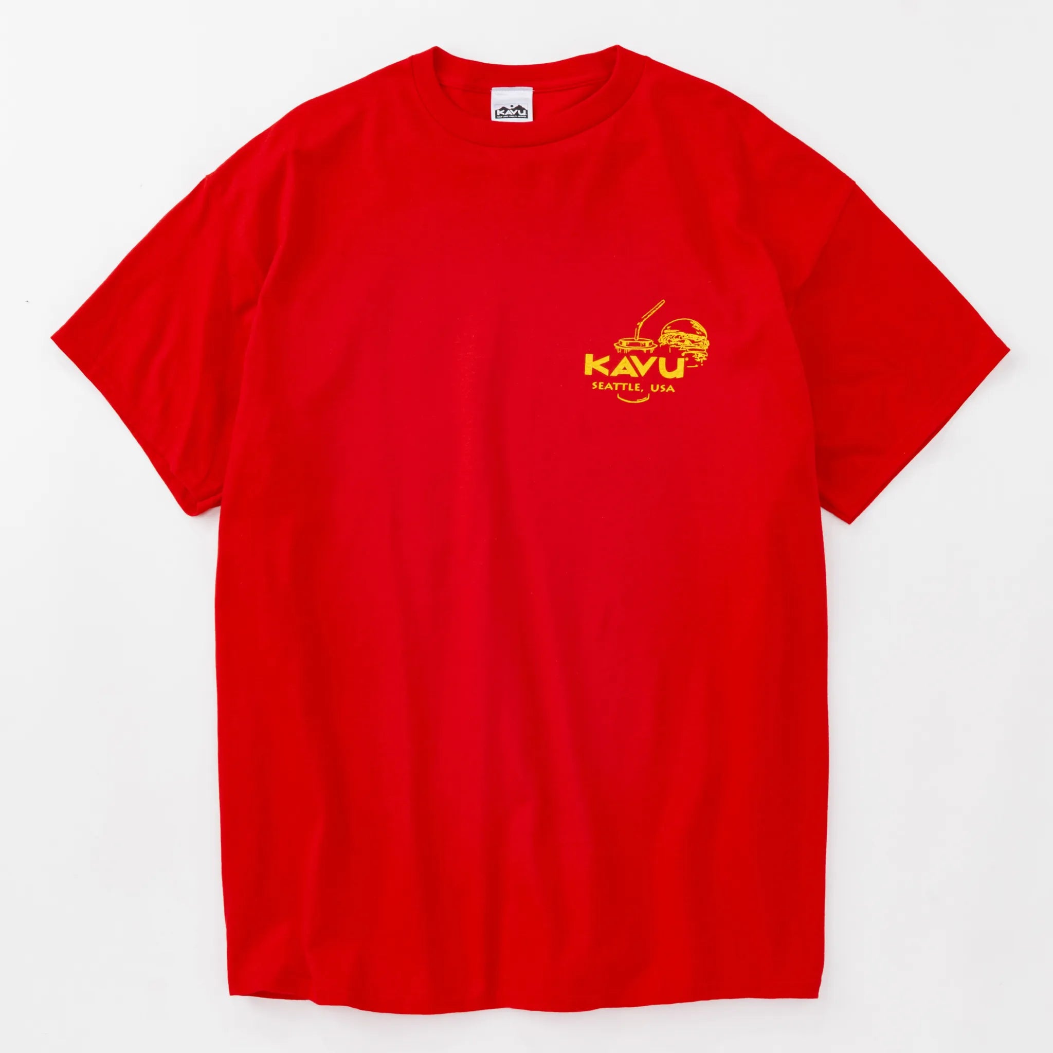 Poteto Tee