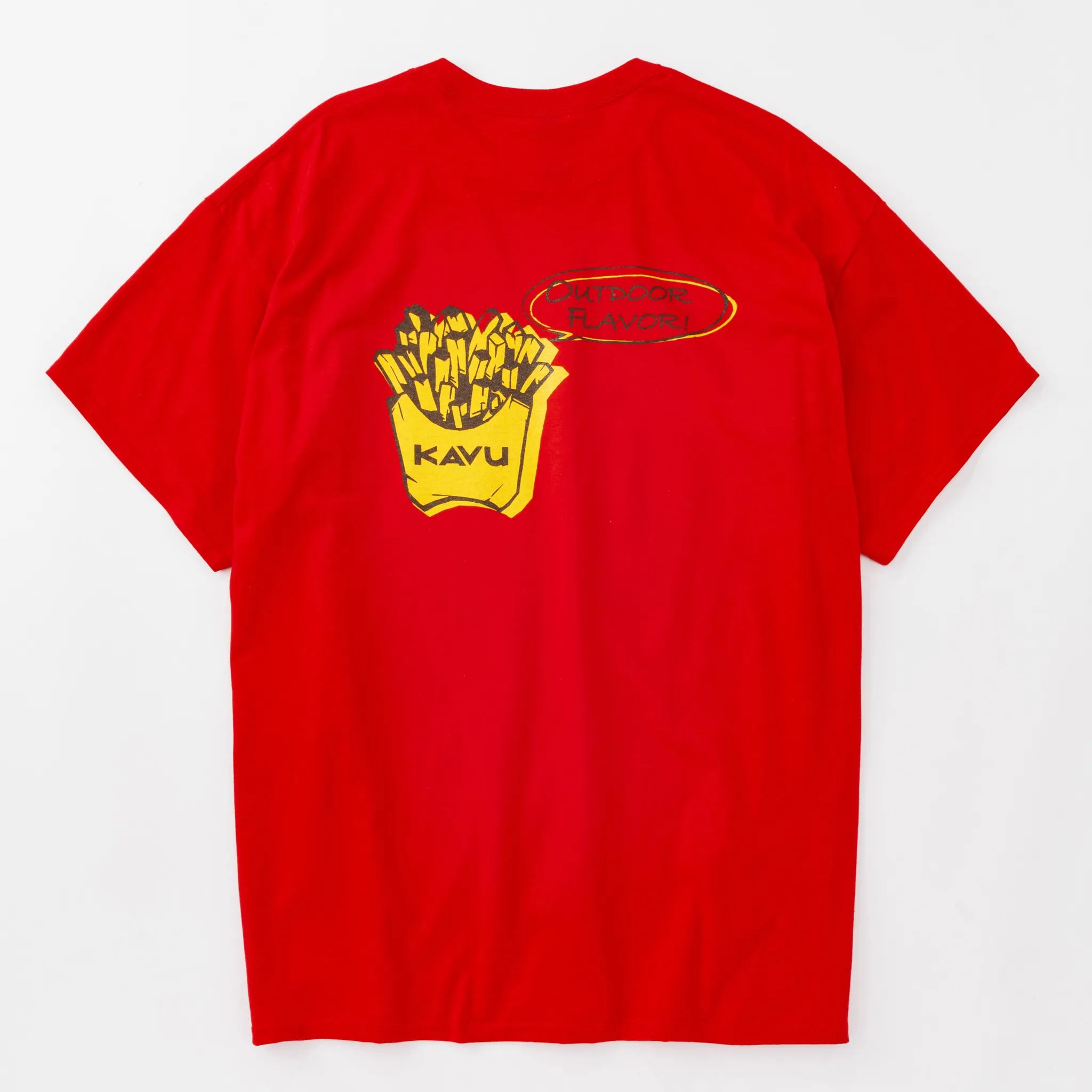 Poteto Tee