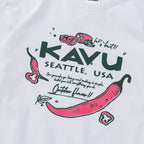 Chili Pepper Tee