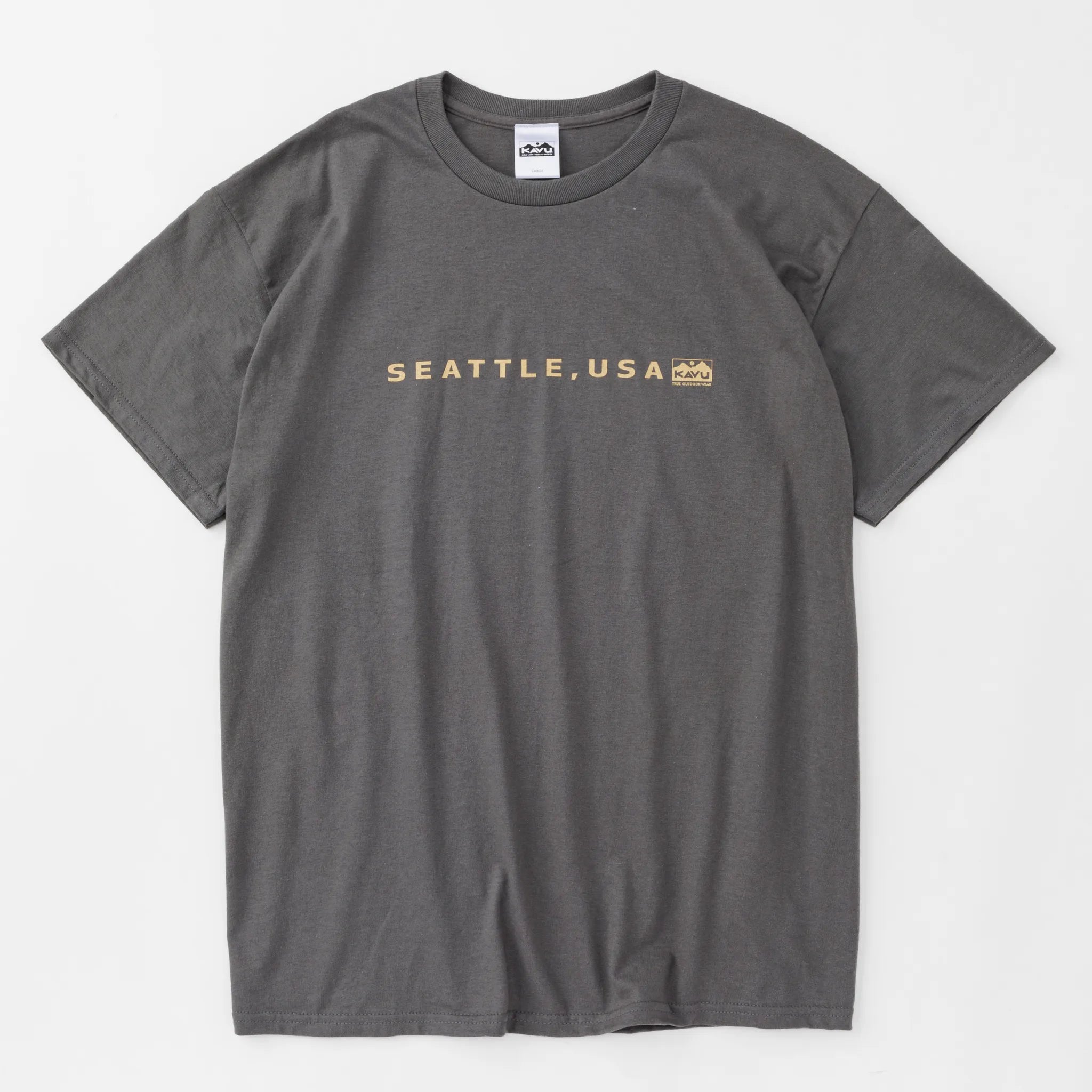BBQ Tee