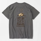 BBQ Tee