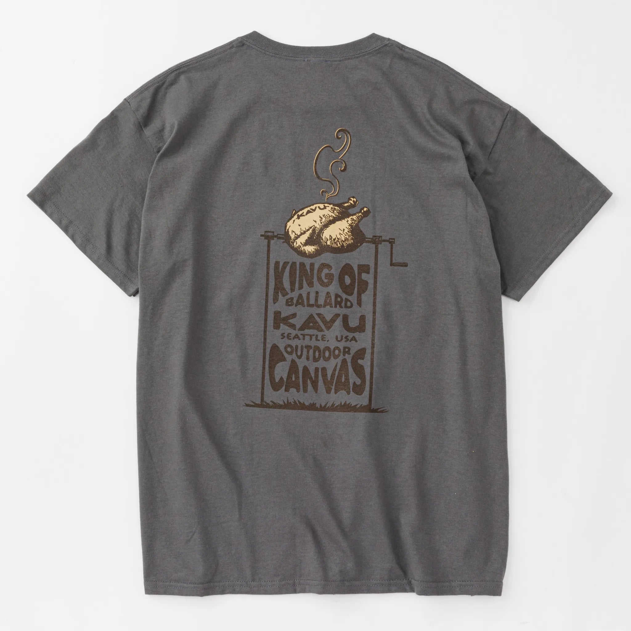 BBQ Tee