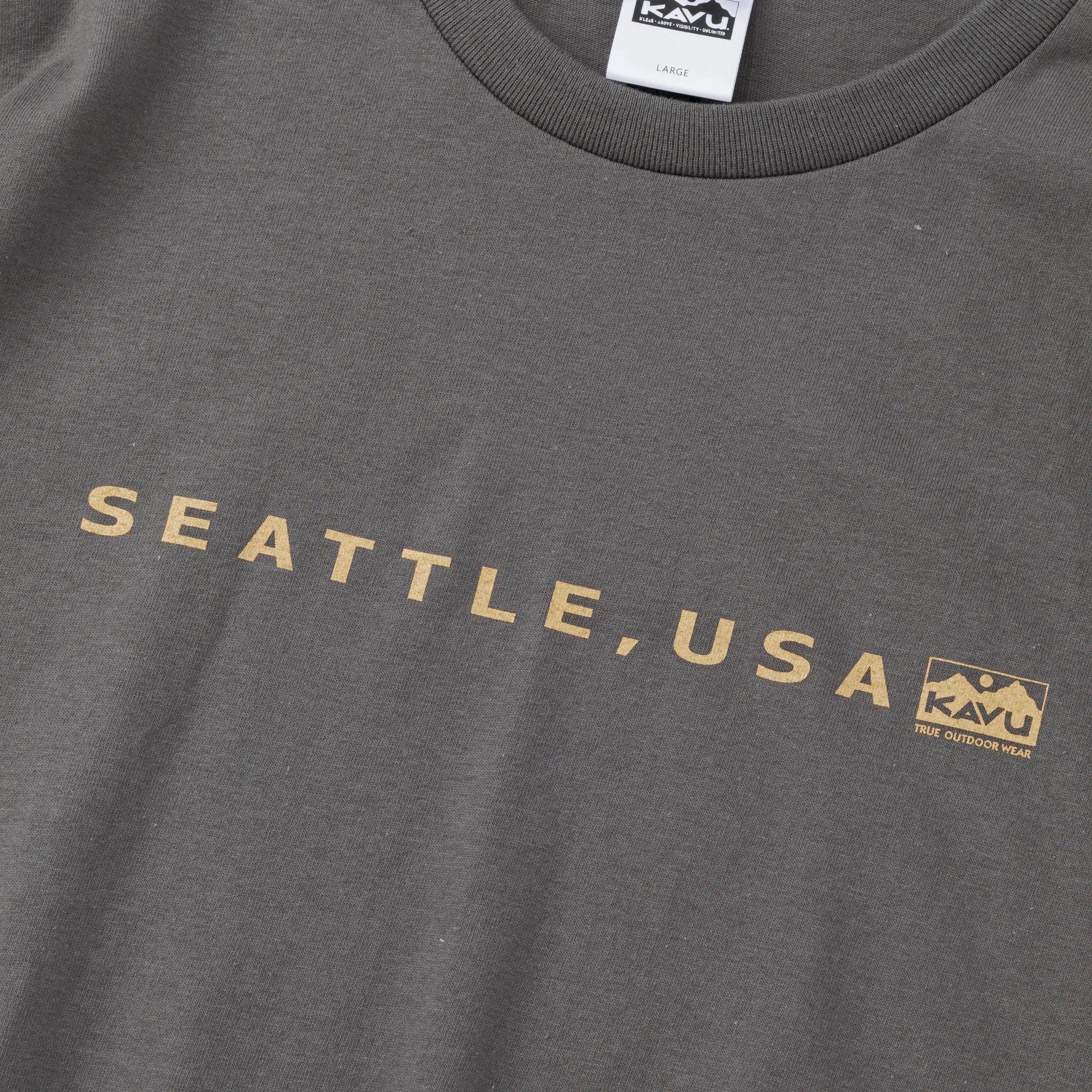 BBQ Tee
