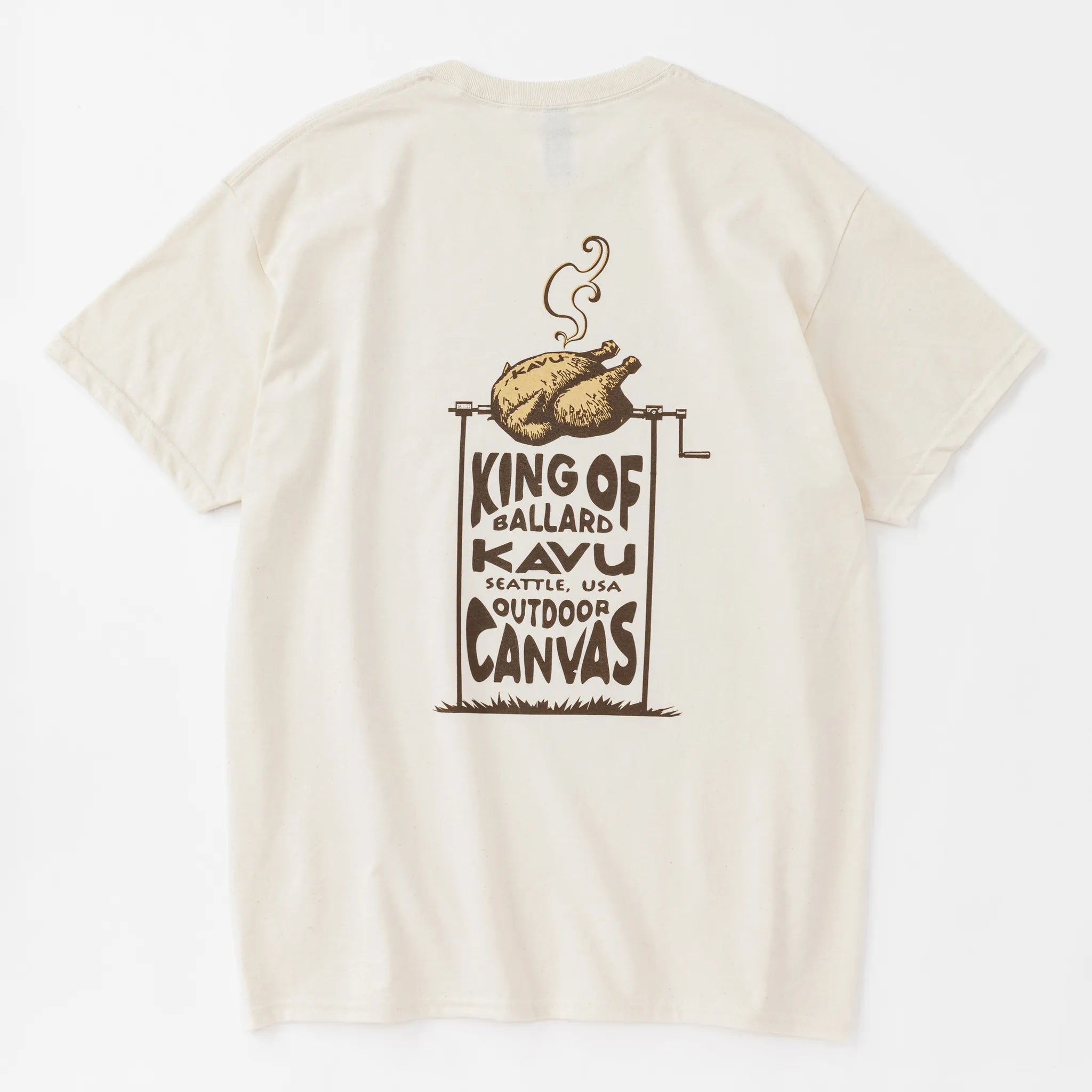 BBQ Tee