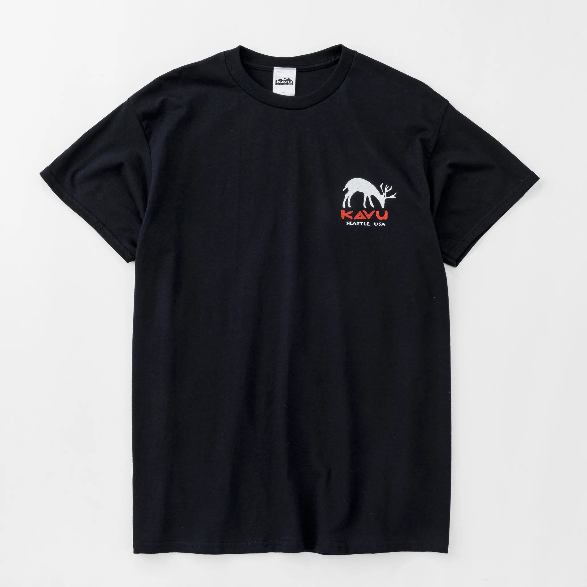 Deer 2C Tee