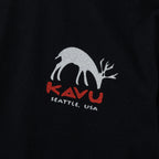 Deer 2C Tee