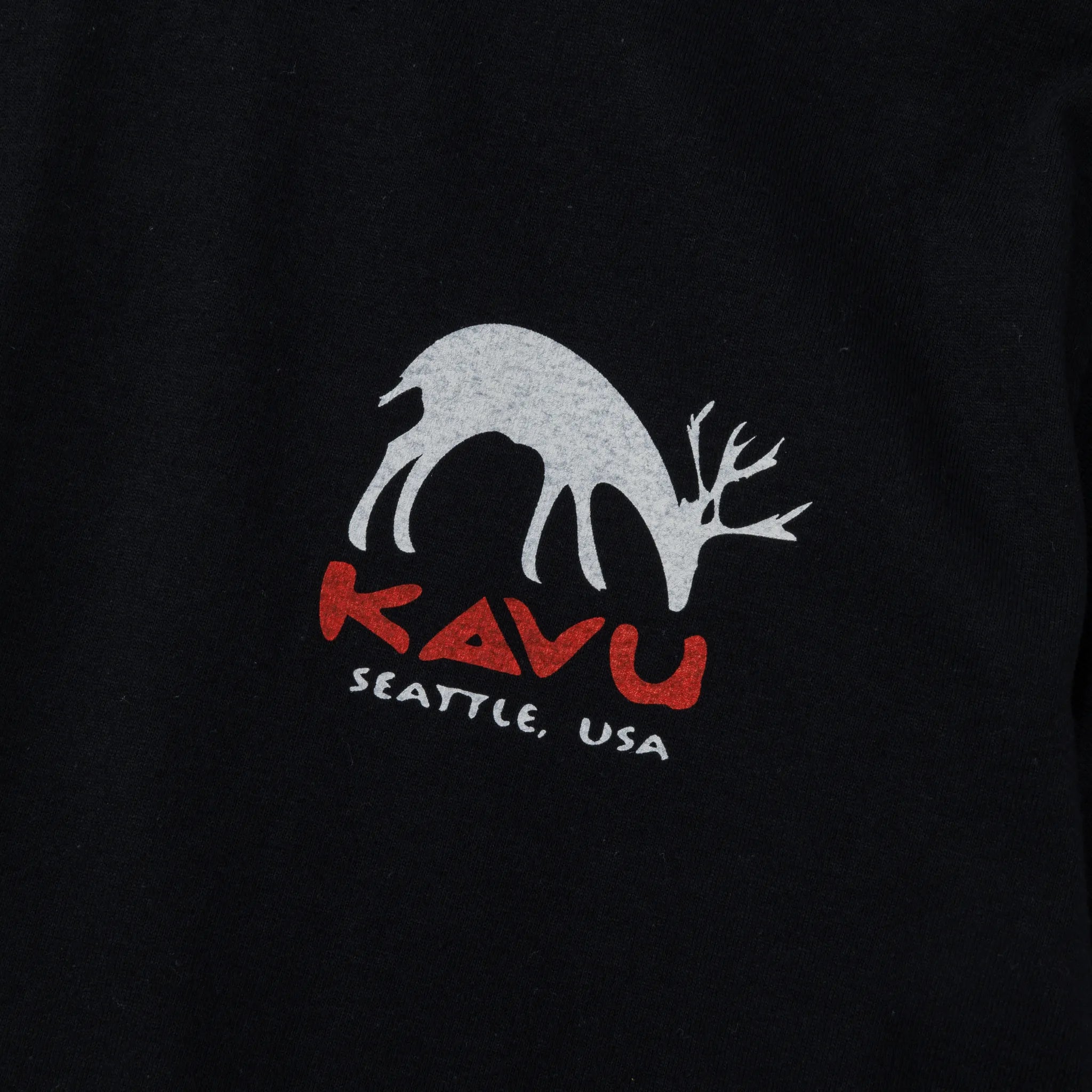 Deer 2C Tee