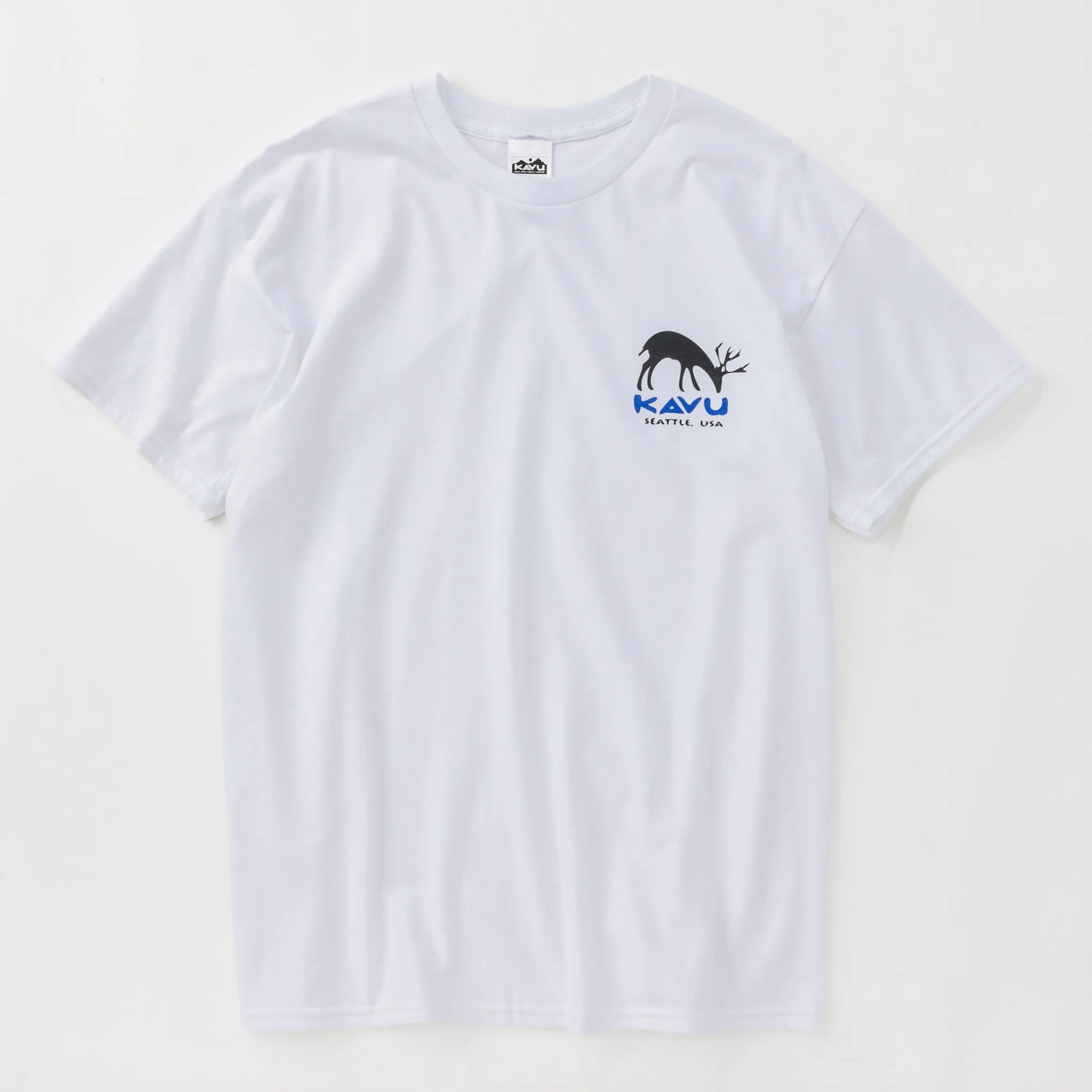 Deer 2C Tee