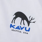 Deer 2C Tee