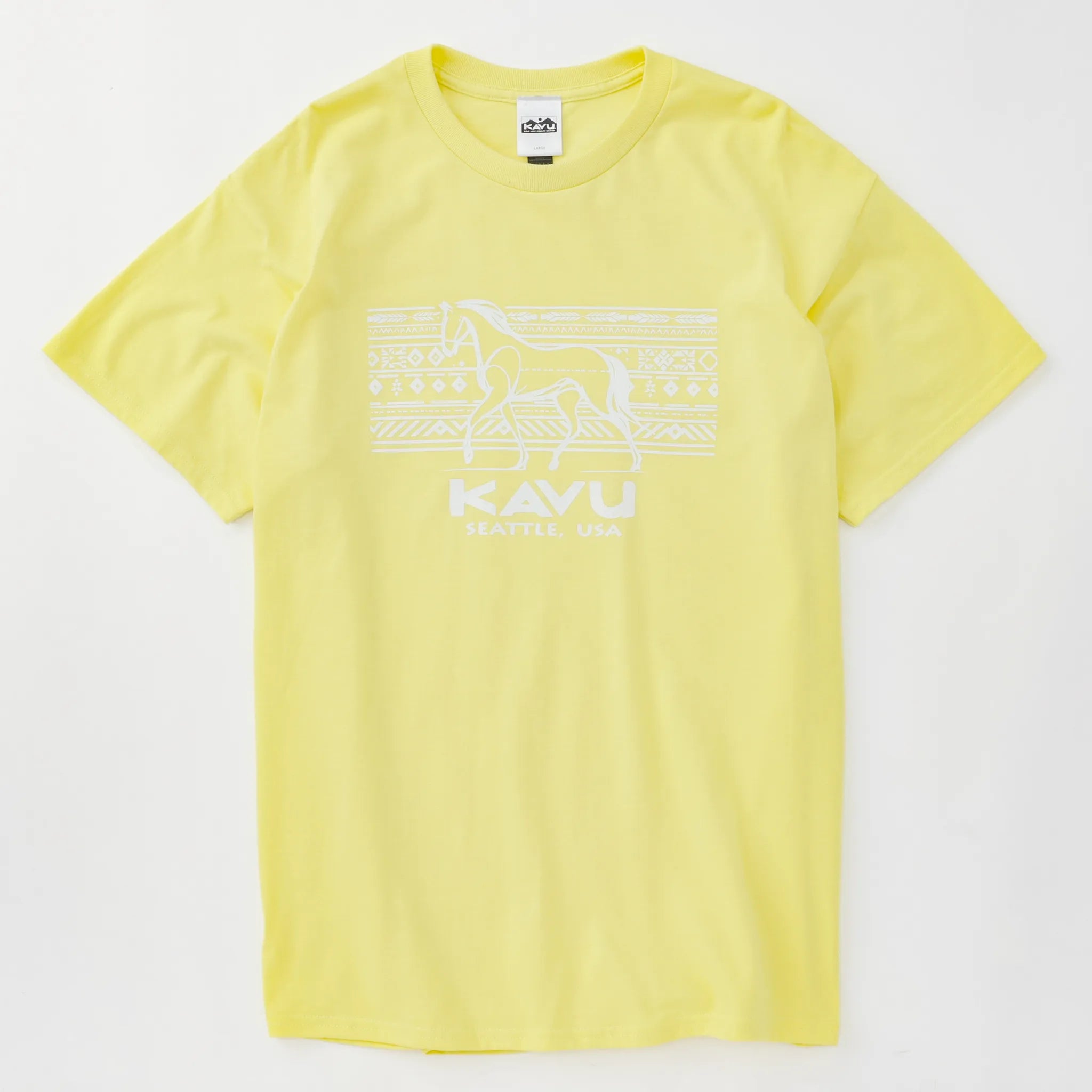 Horse Tee