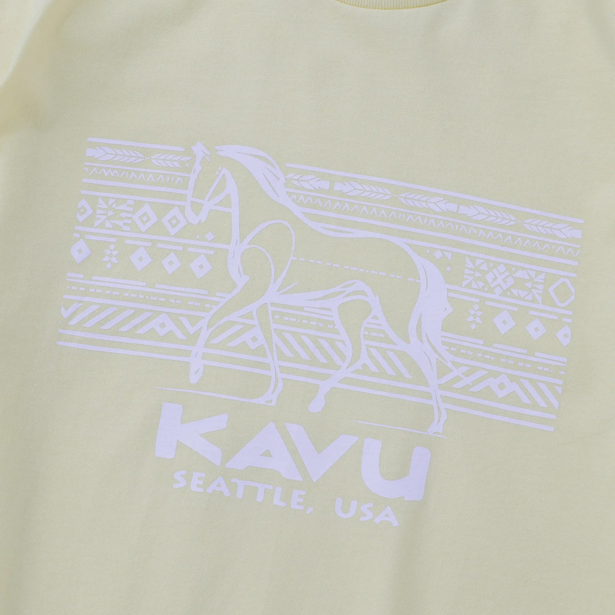 Horse Tee