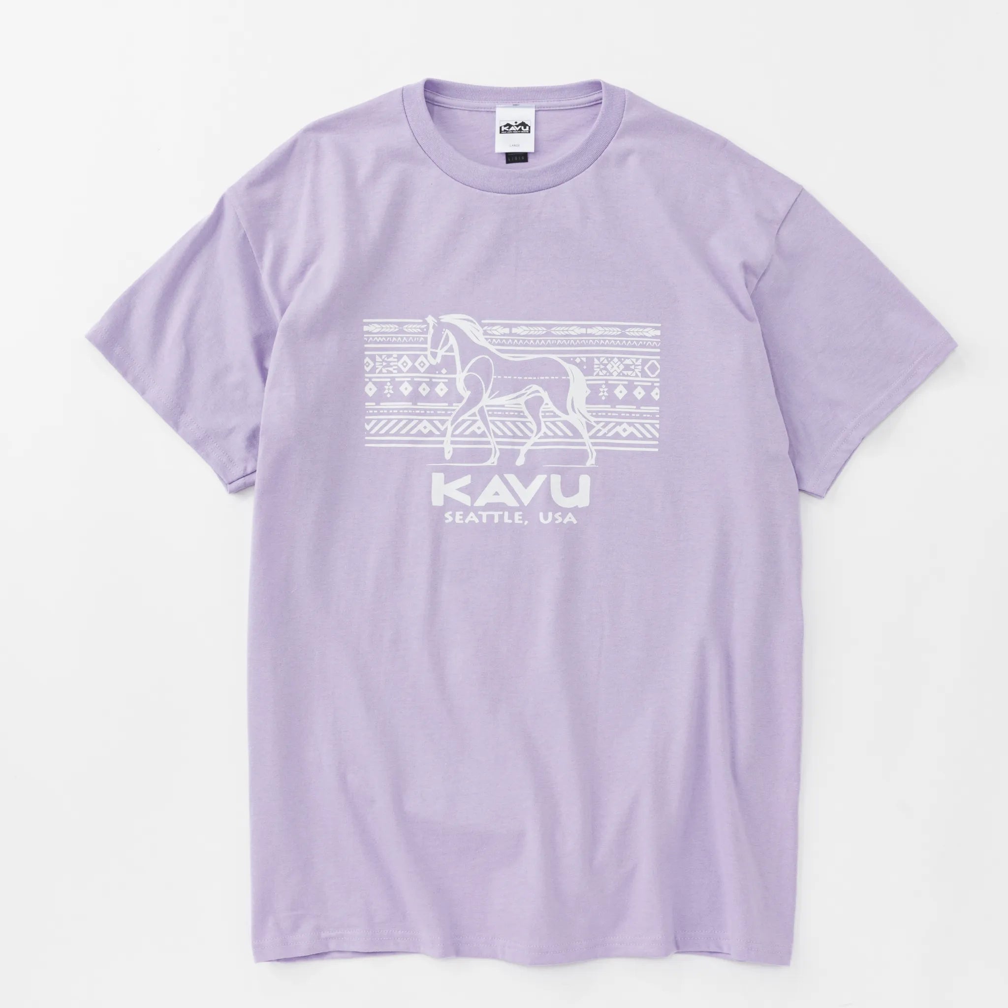 Horse Tee