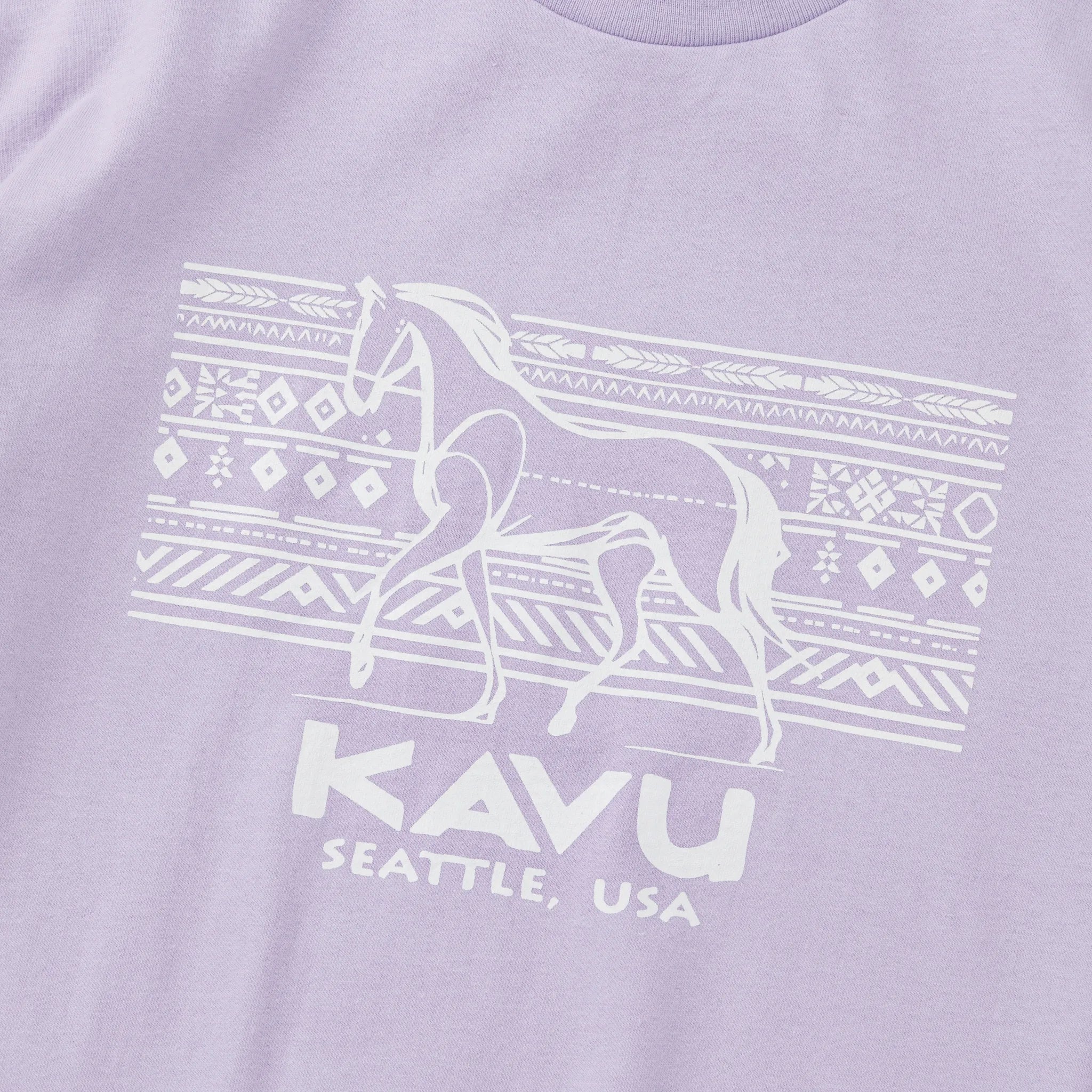Horse Tee