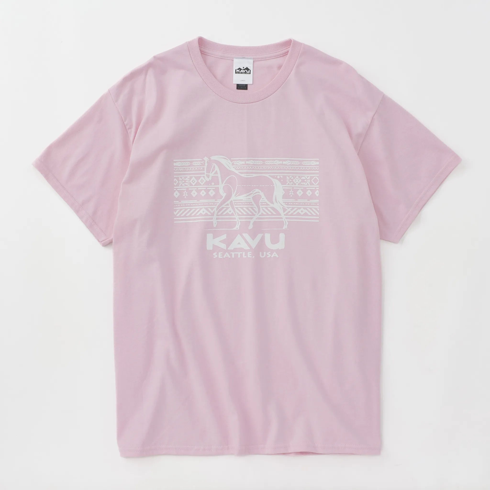 Horse Tee