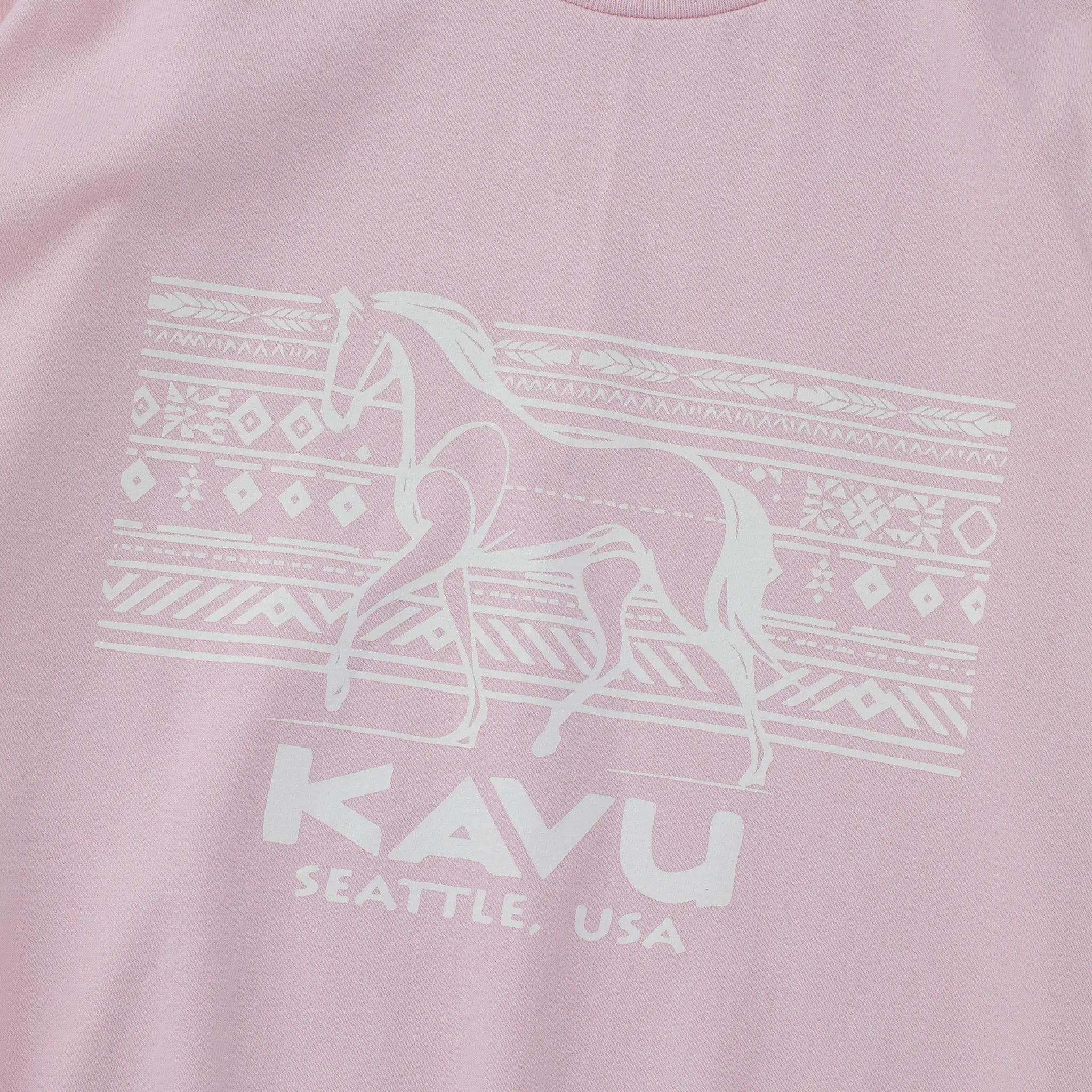 Horse Tee