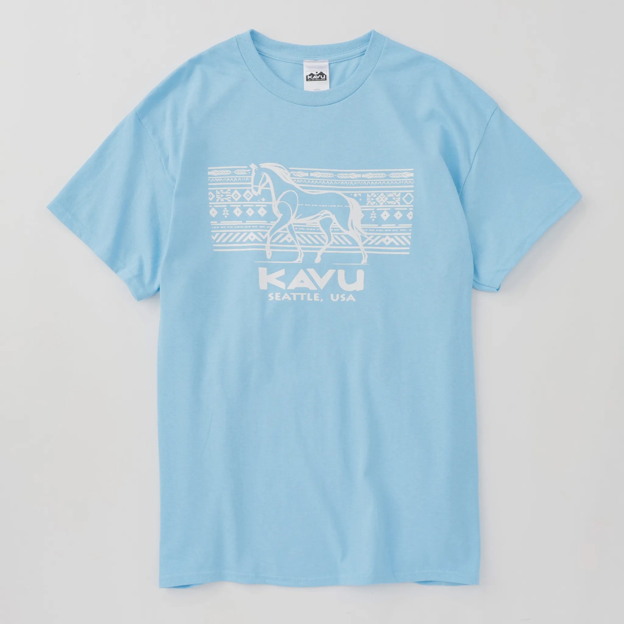 Horse Tee