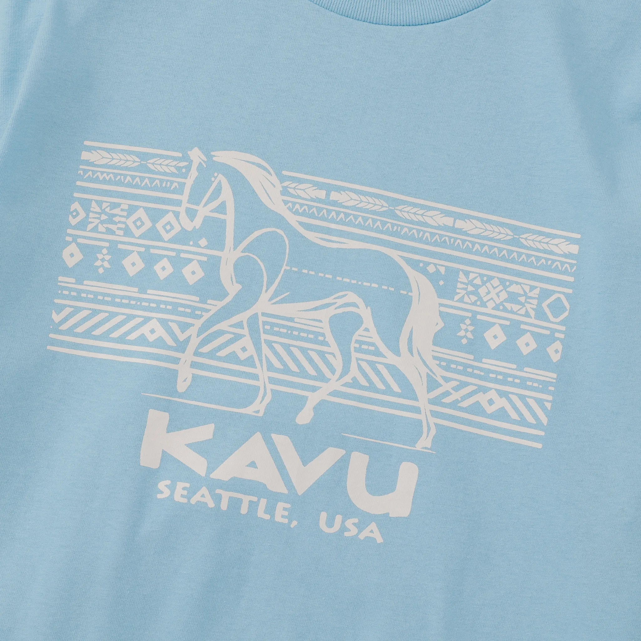 Horse Tee