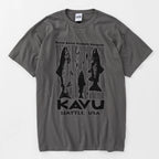 Salmon Tee