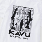 Salmon Tee