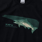 Salmon 2C Tee