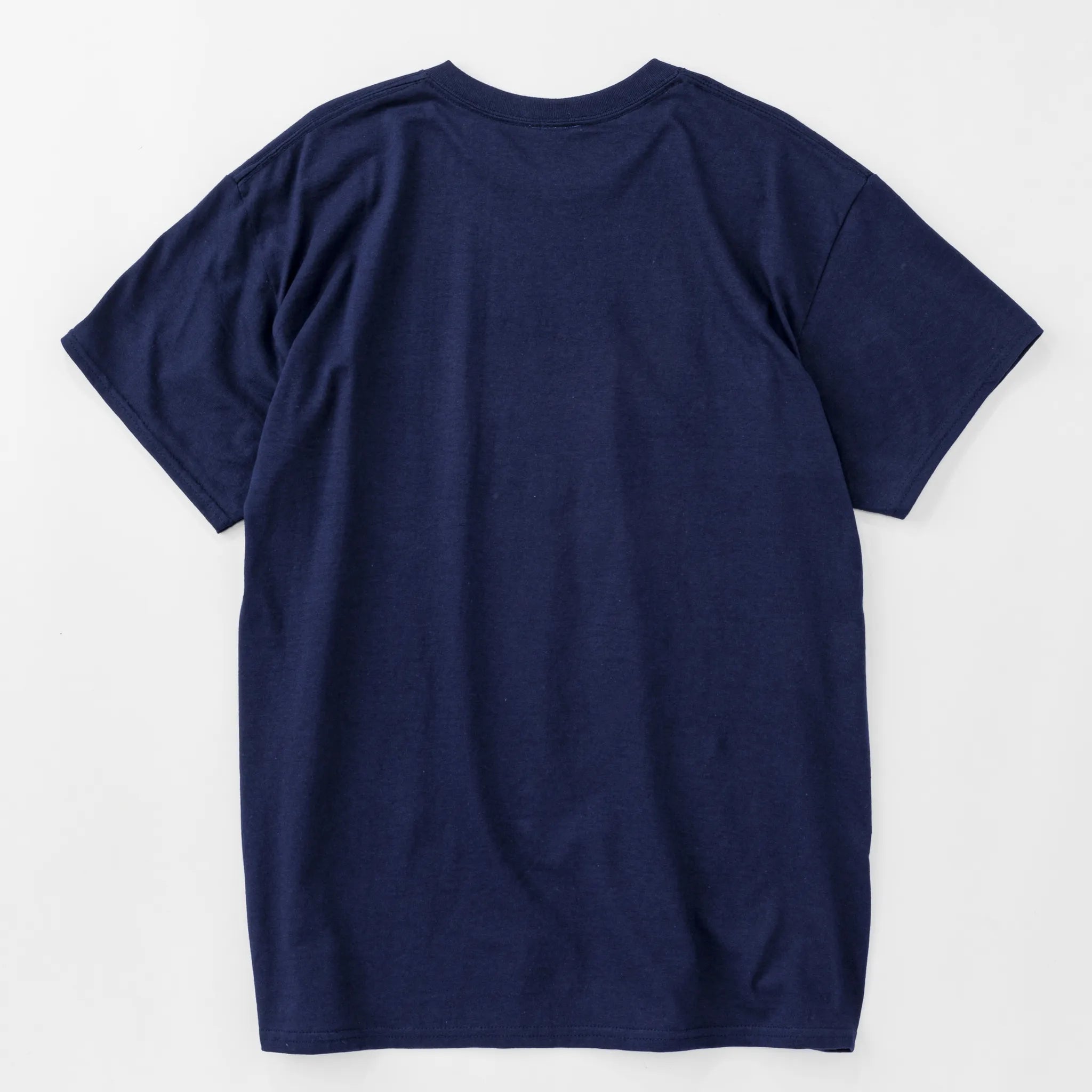 Salmon 2C Tee
