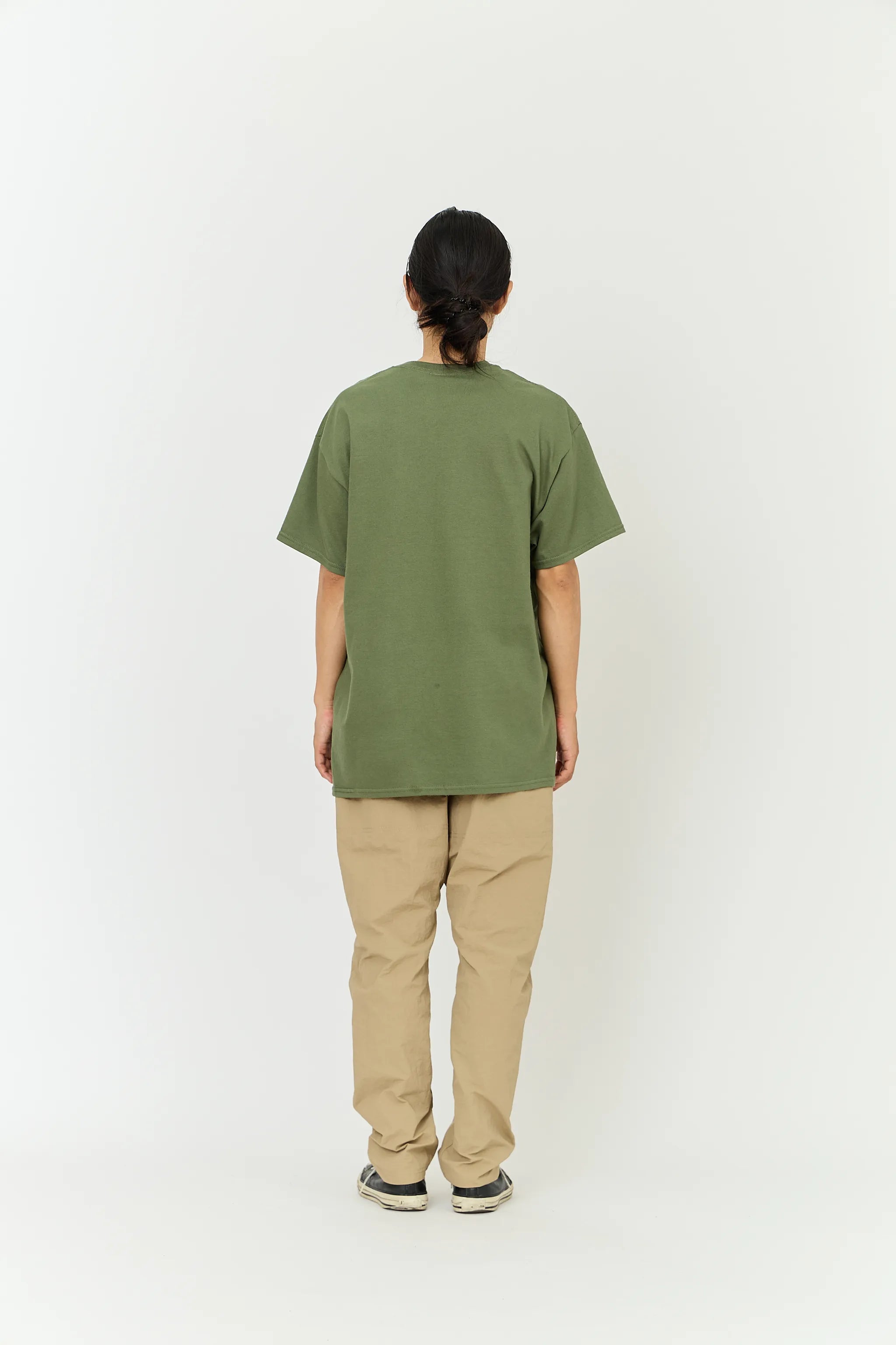 Salmon 2C Tee
