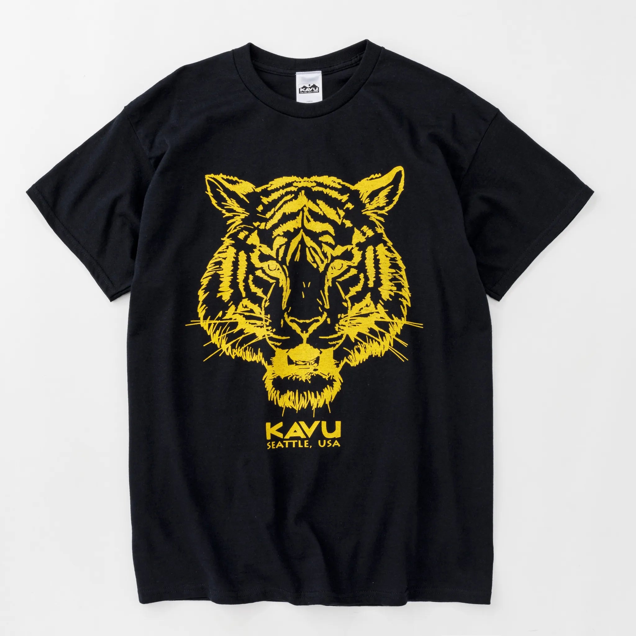 Tiger Tee